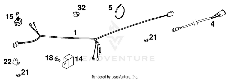 OEM Assembly Image
