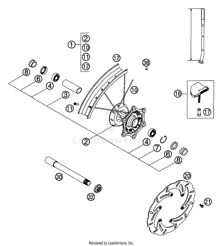 OEM Assembly Image