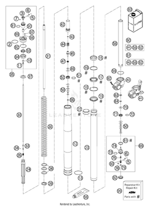 Fork Legs Wp Usd 48 Schematic