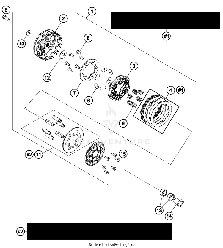 OEM Assembly Image