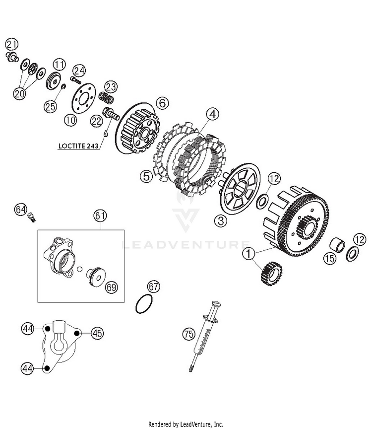 OEM Assembly Image
