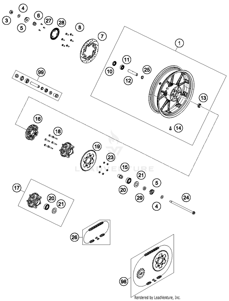 OEM Assembly Image