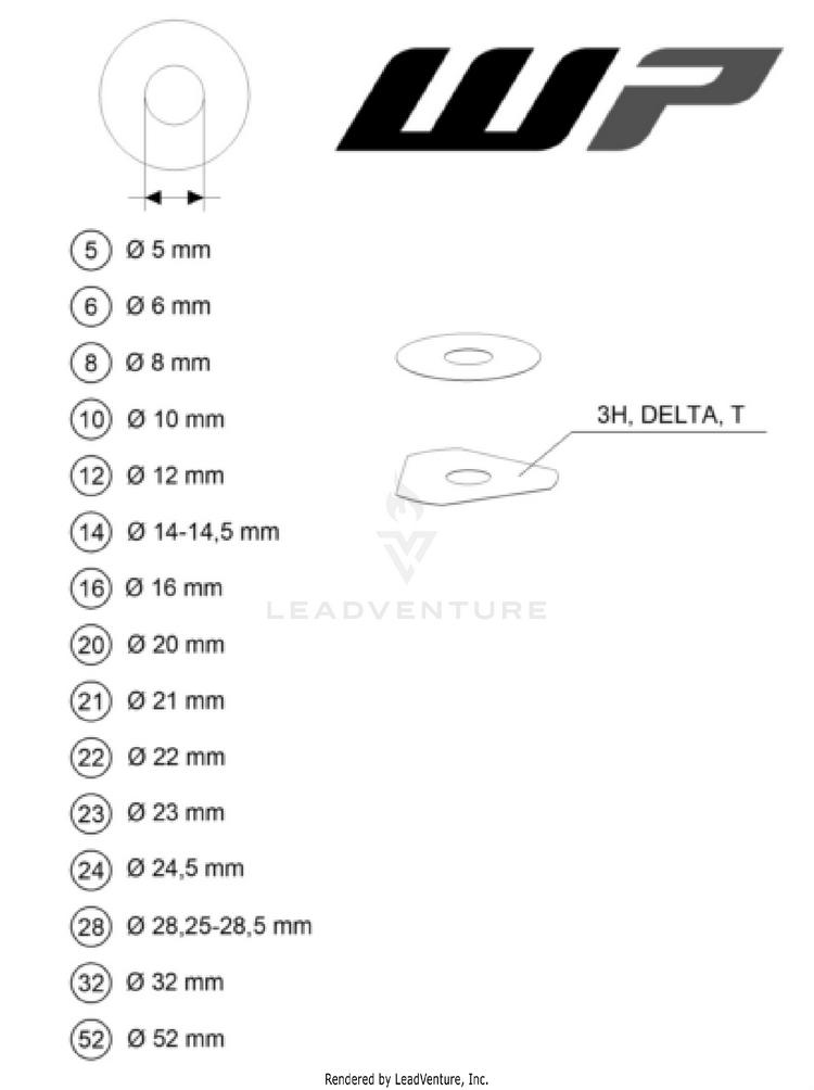 Wp Shims For Setting Schematic
