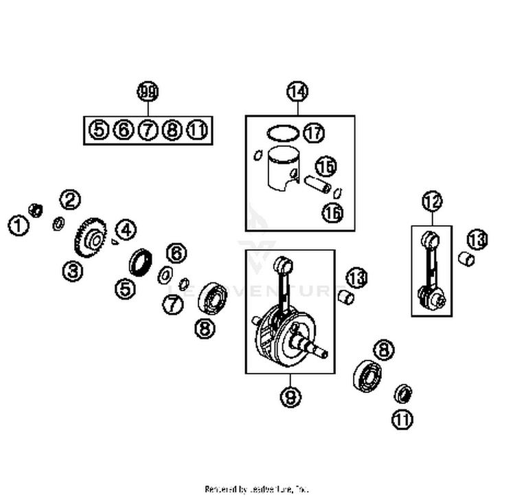 OEM Assembly Image
