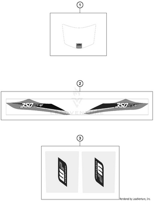 Decal Schematic