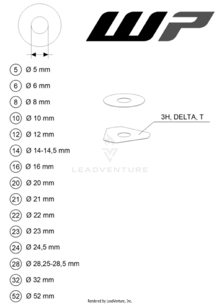 Wp Shims For Setting Schematic