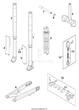 New Parts Sxs Schematic