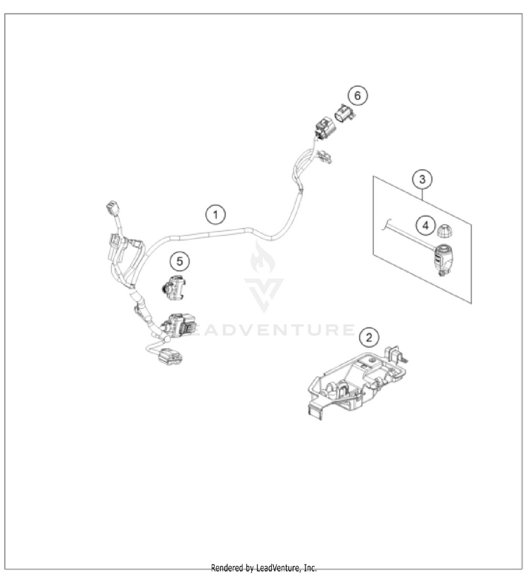 OEM Assembly Image