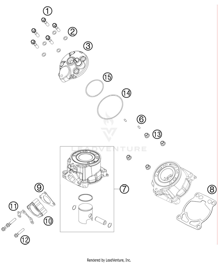 OEM Assembly Image