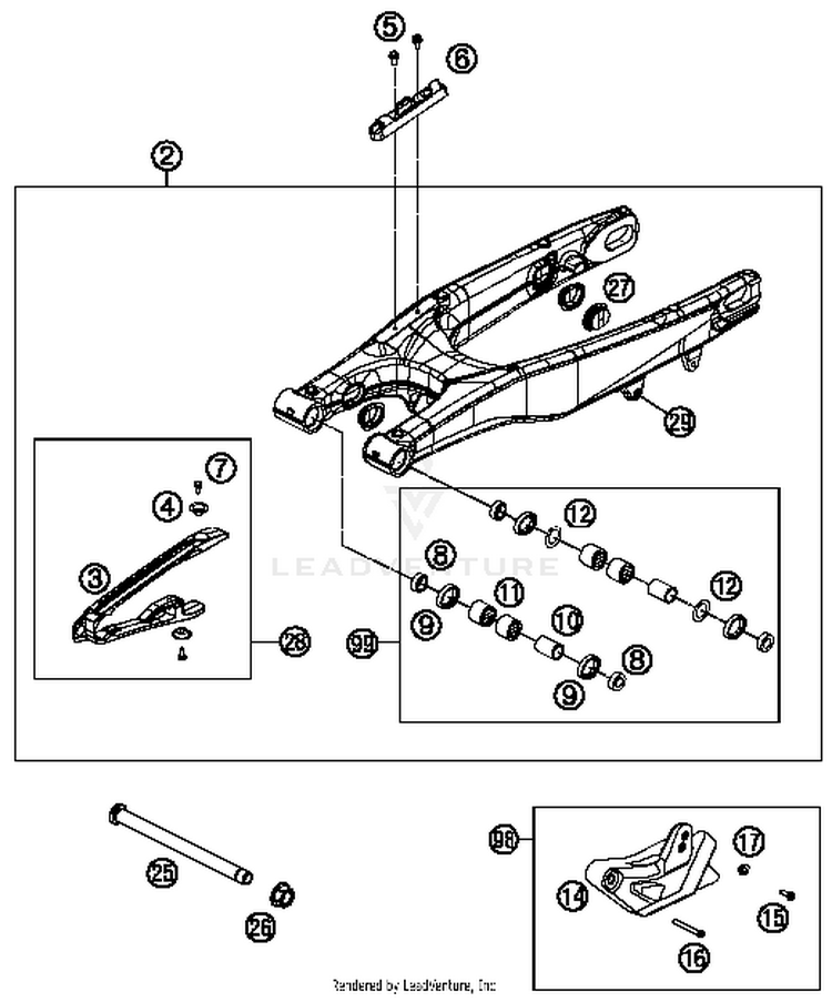 OEM Assembly Image