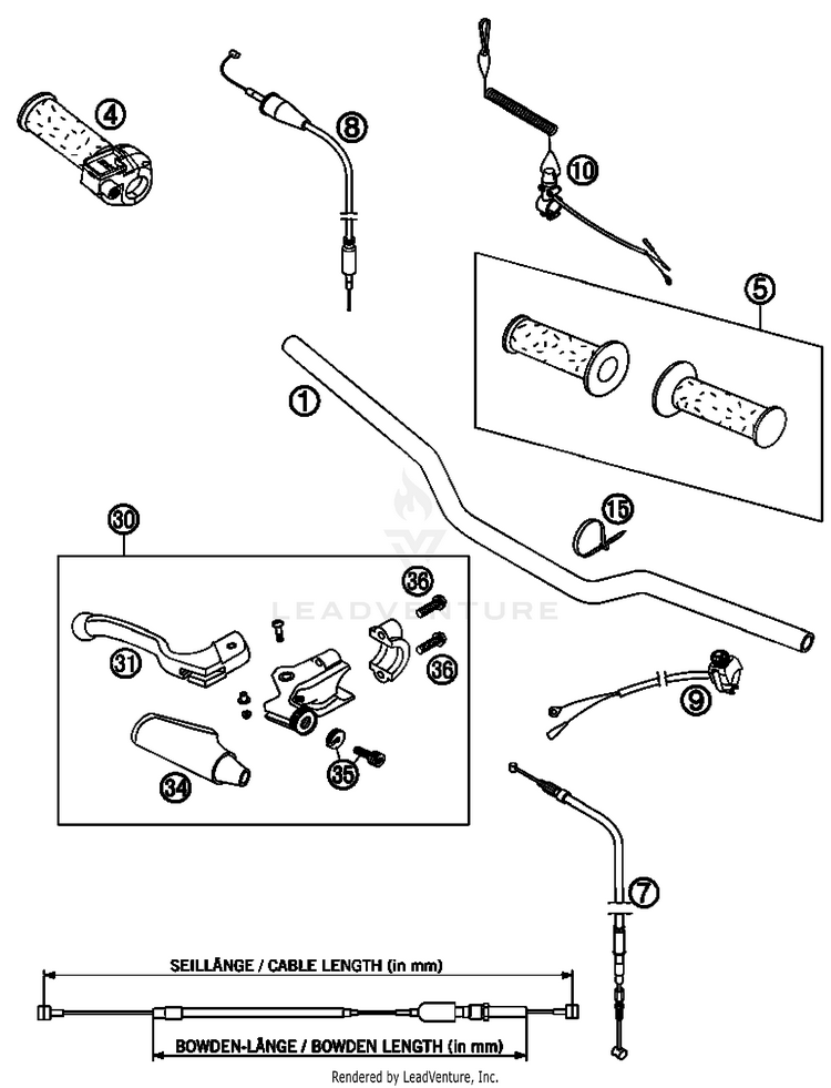 OEM Assembly Image
