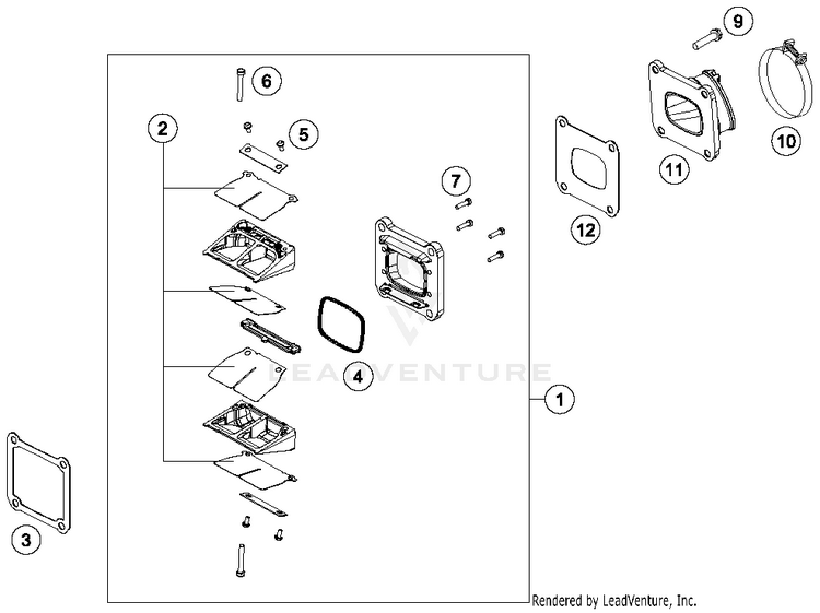 OEM Assembly Image