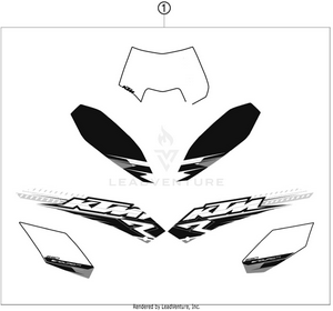 Decal Schematic