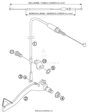 *accessories Schematic
