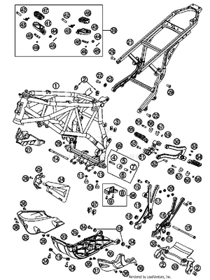 Frame Schematic