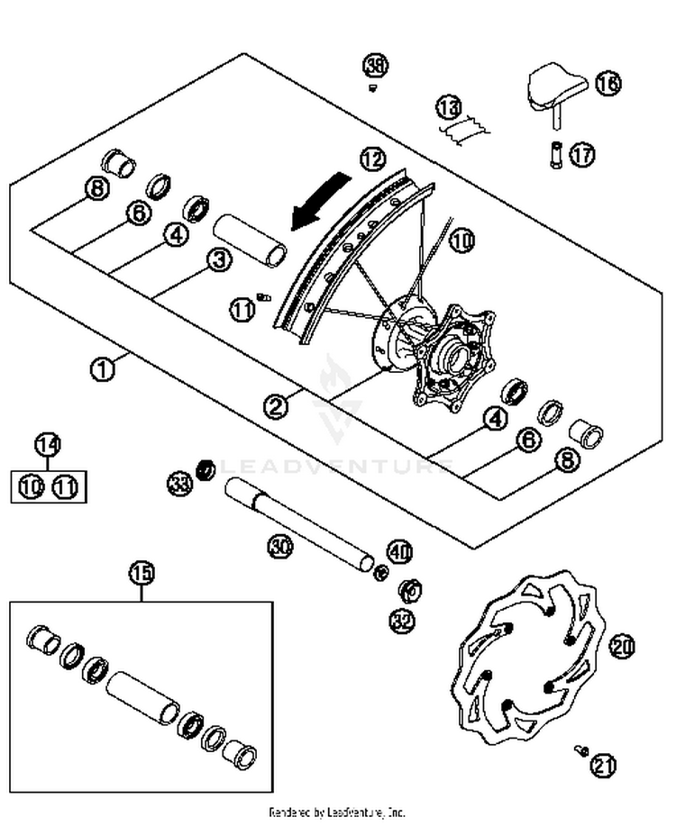 OEM Assembly Image