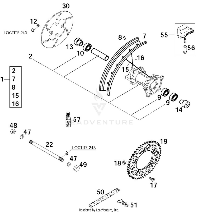 OEM Assembly Image