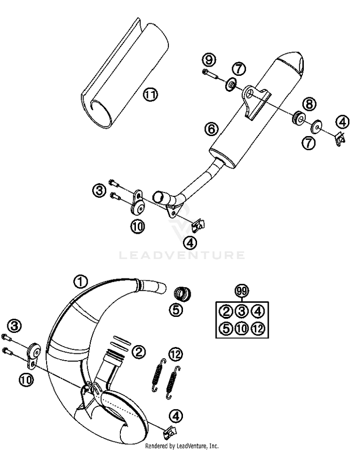 OEM Assembly Image