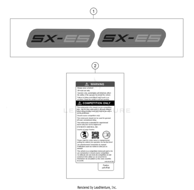 OEM Assembly Image