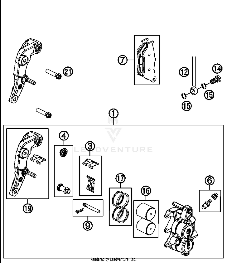 OEM Assembly Image