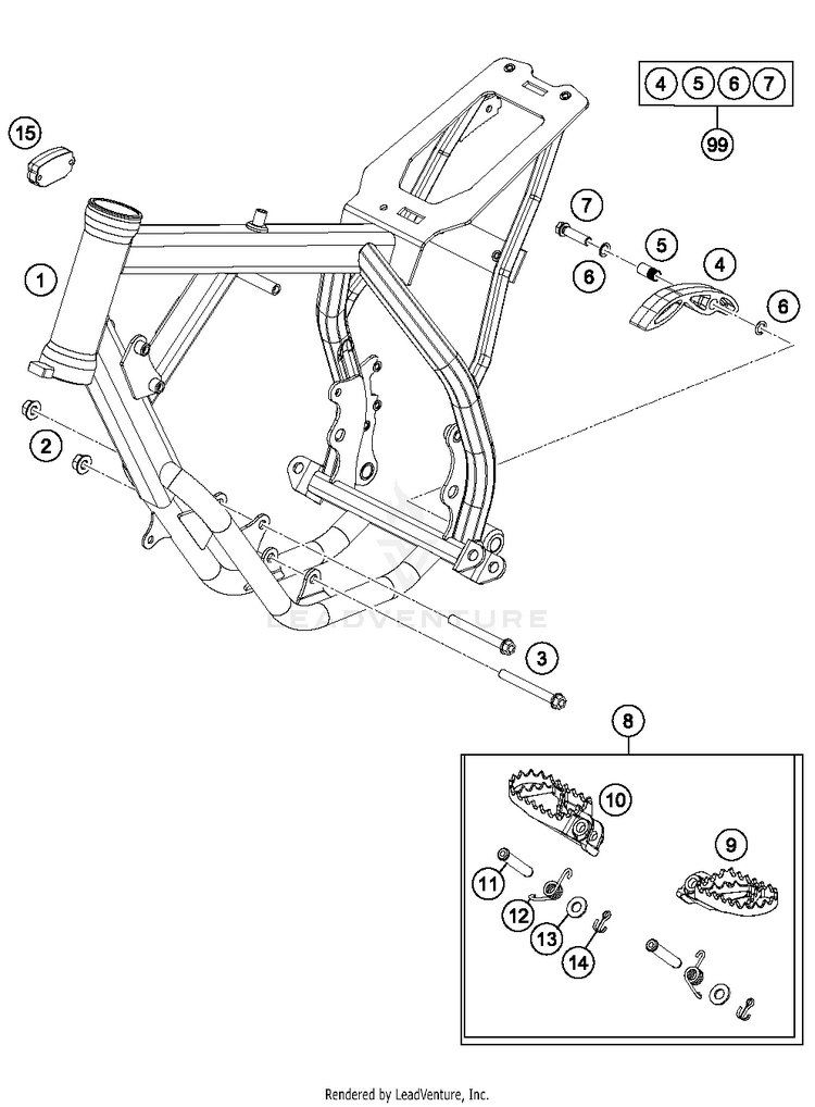 OEM Assembly Image