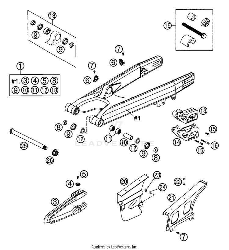 OEM Assembly Image