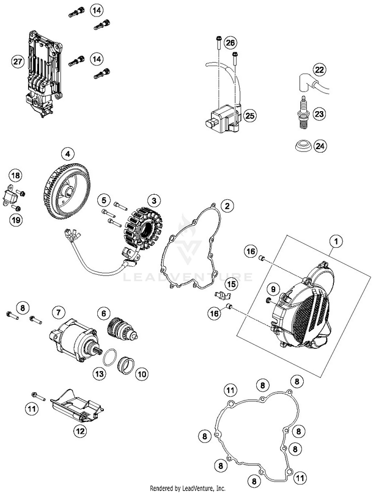 OEM Assembly Image