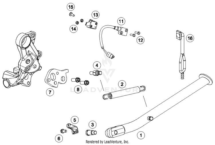 OEM Assembly Image