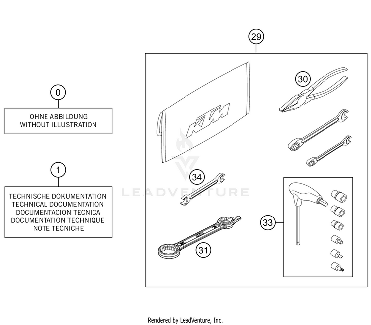 Seperate Enclosure 250 XC-W TPI Chassis - 2021 Schematic