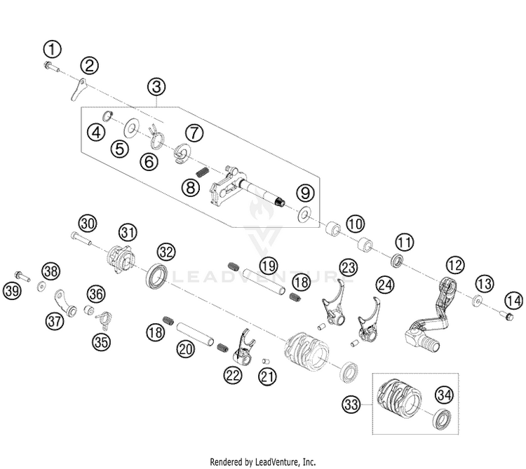 OEM Assembly Image