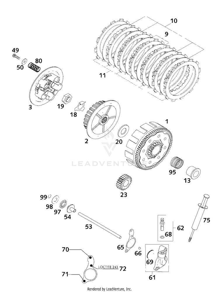 OEM Assembly Image