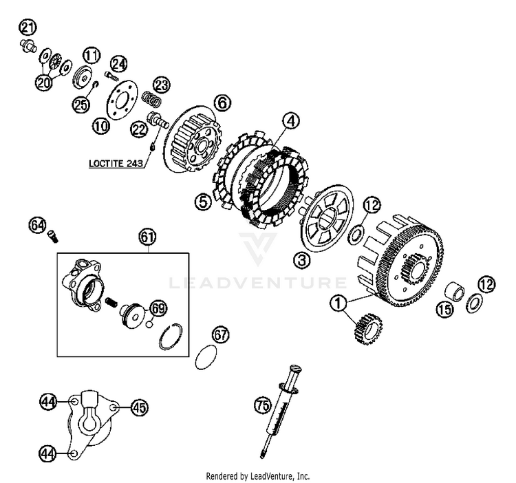 OEM Assembly Image