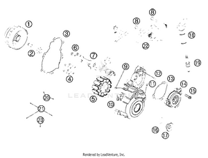 Ignition System Schematic