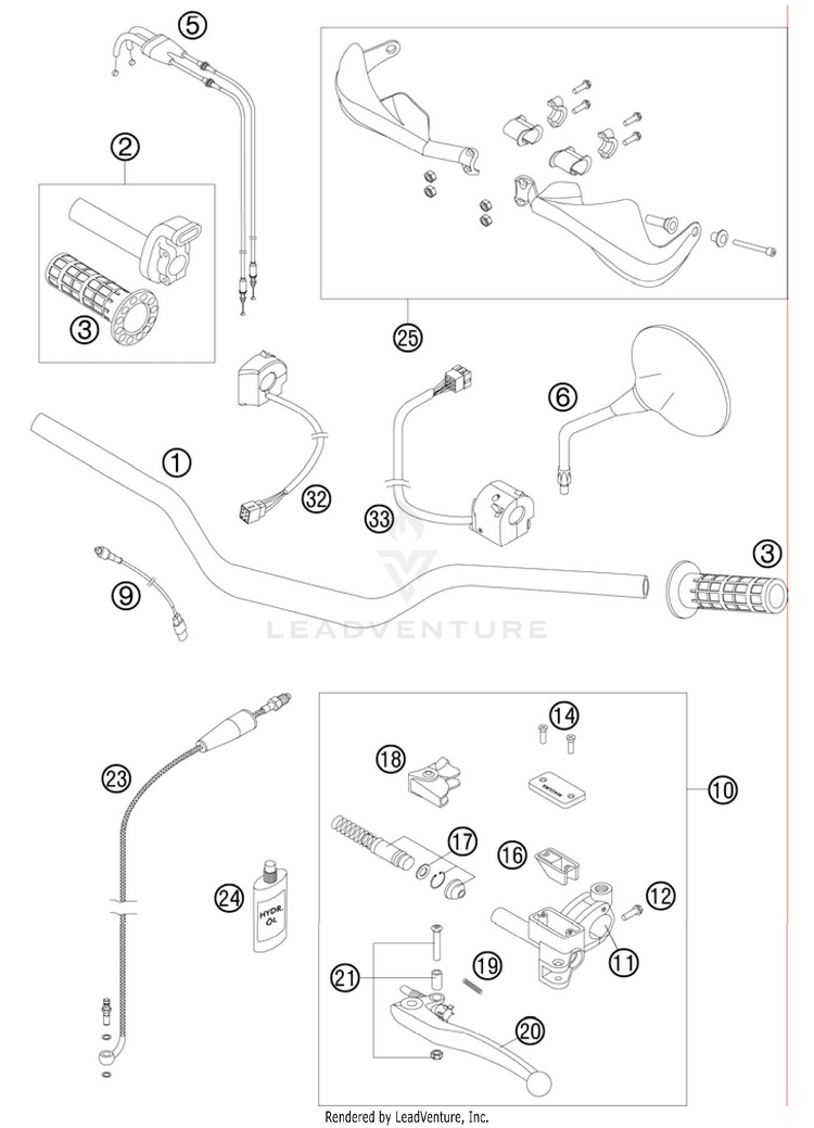 OEM Assembly Image