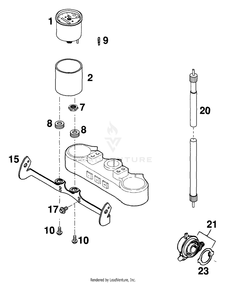 OEM Assembly Image
