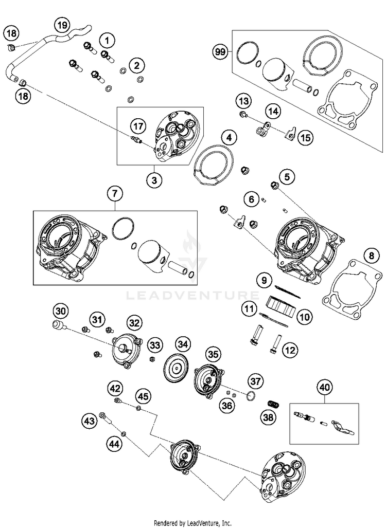 OEM Assembly Image