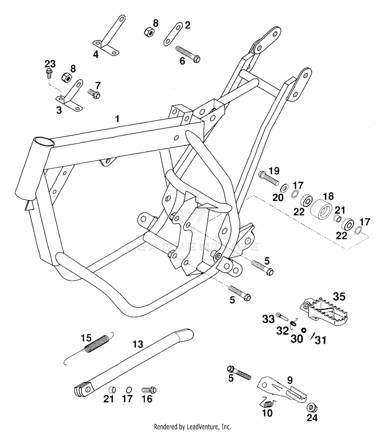 OEM Assembly Image