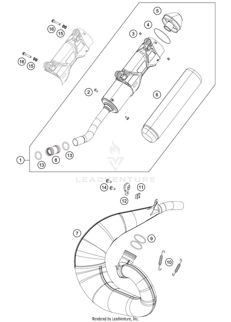 OEM Assembly Image