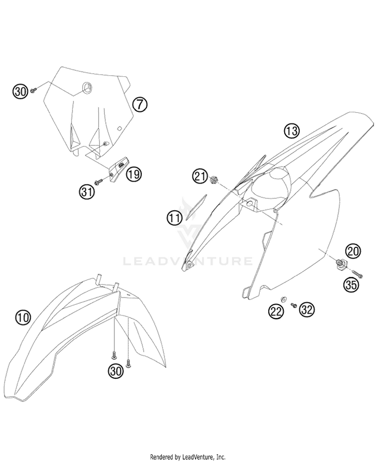 OEM Assembly Image