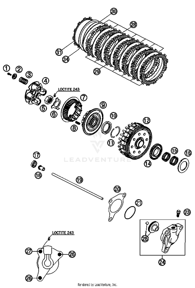 OEM Assembly Image