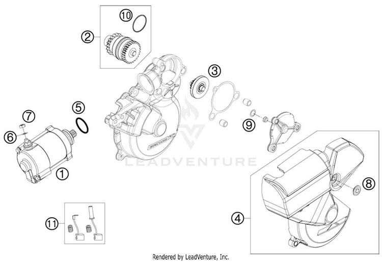 OEM Assembly Image
