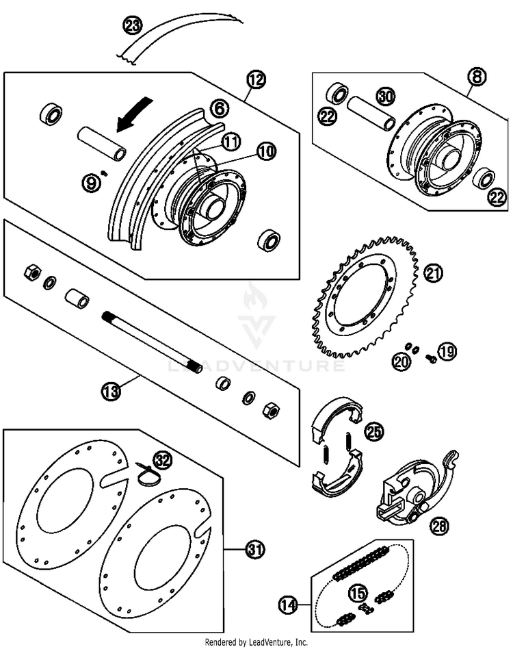 OEM Assembly Image