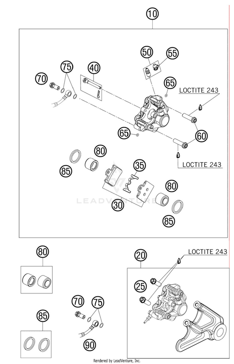 OEM Assembly Image