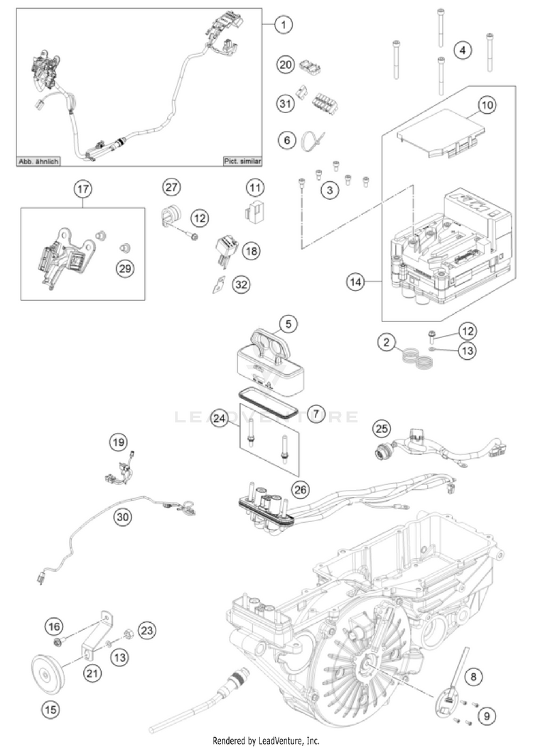 OEM Assembly Image