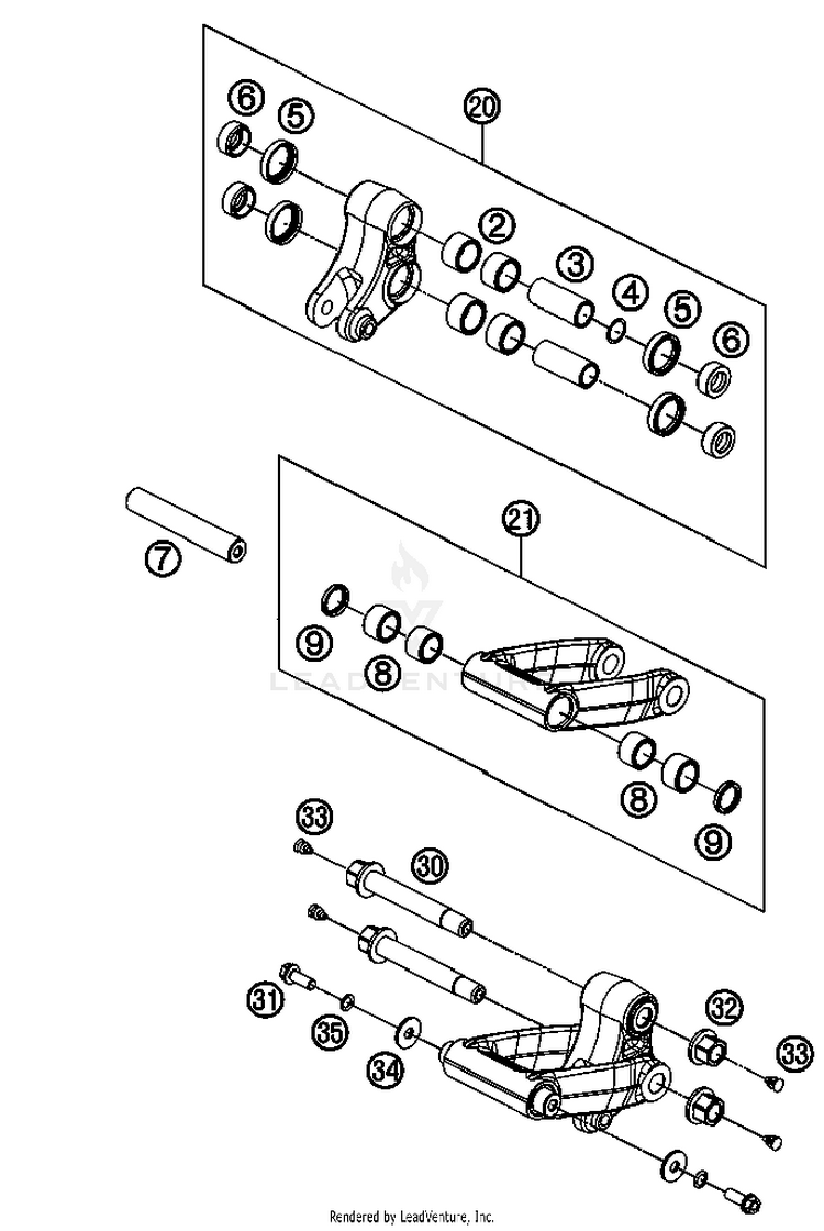OEM Assembly Image