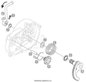 Kickstarter Schematic