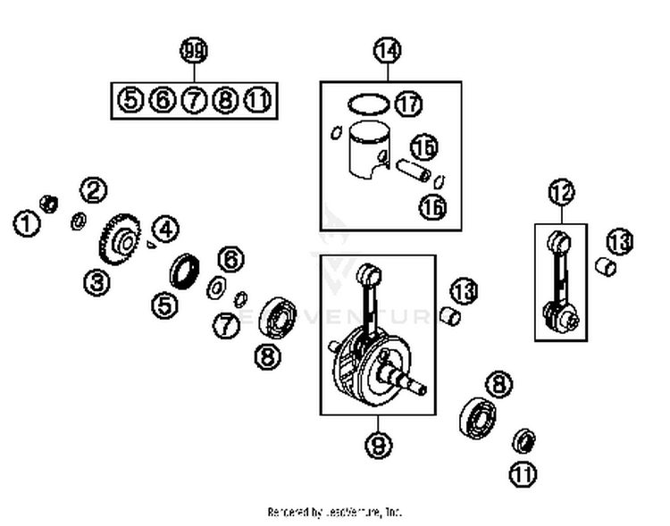 OEM Assembly Image