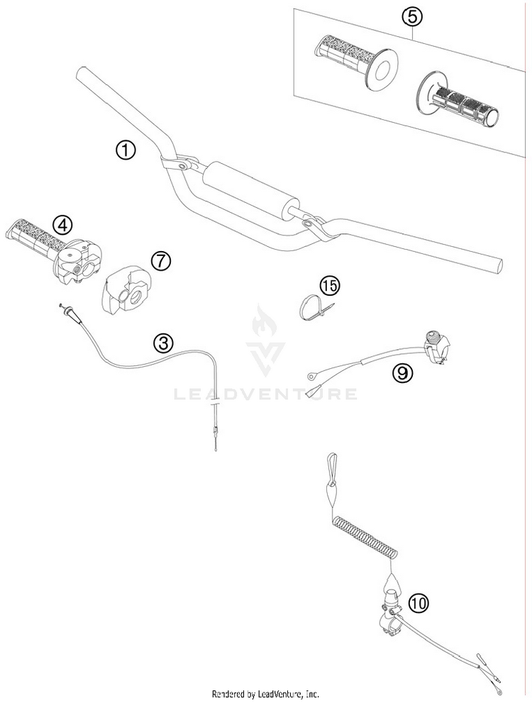 OEM Assembly Image