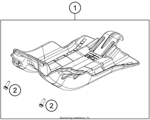 Engine Guard Schematic