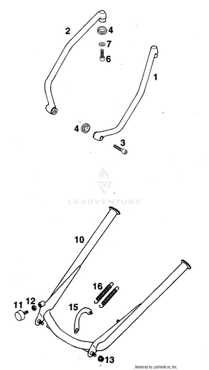 Accessory Schematic